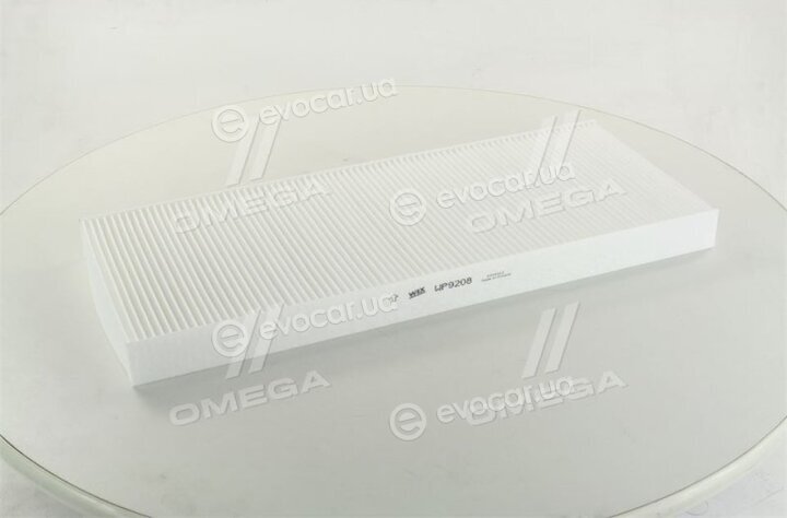 WIX WP9208