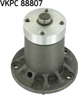 SKF VKPC 88807