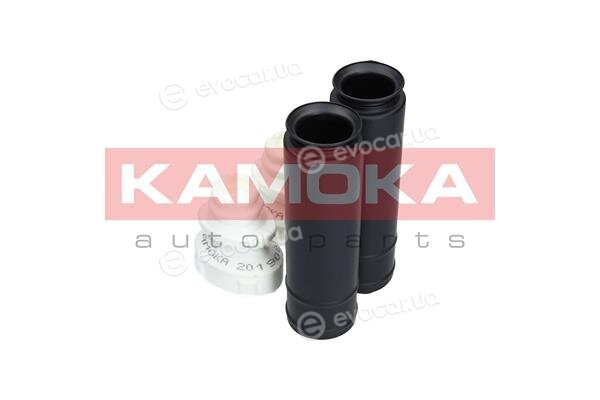 Kamoka 2019081