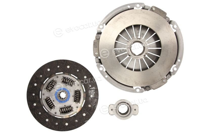 Valeo 827163
