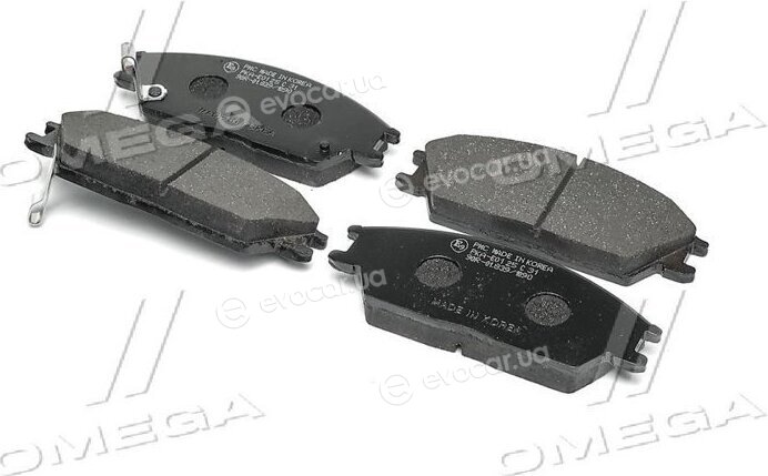 Parts Mall PKA-E01