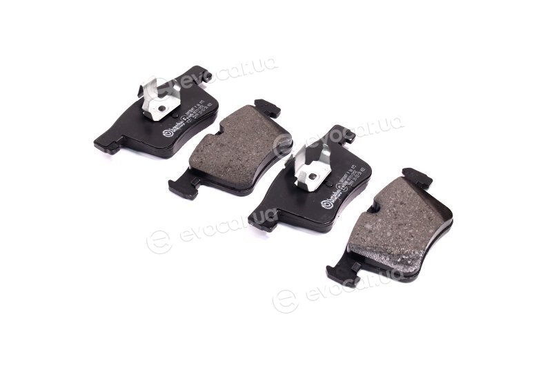 Brembo P 06 075