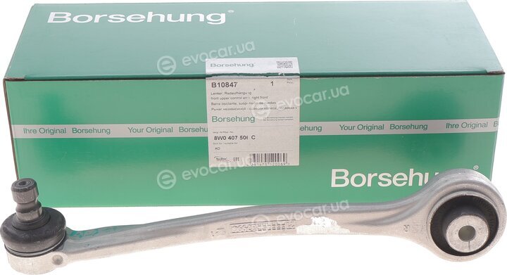 Borsehung B10847