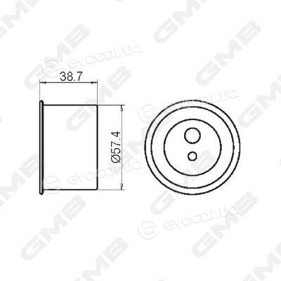 GMB GT10111