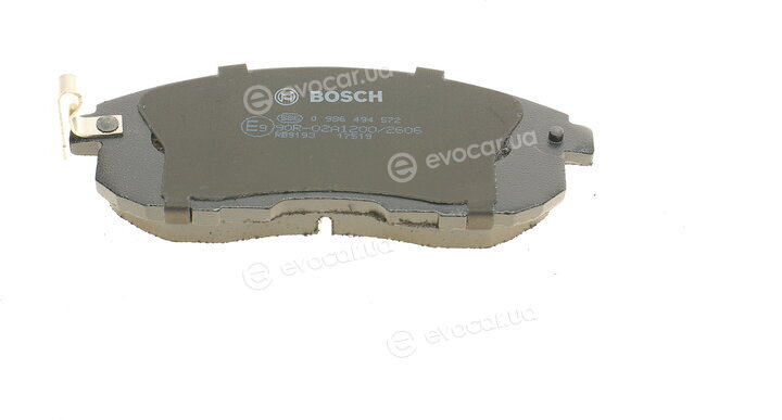 Bosch 0 986 494 572
