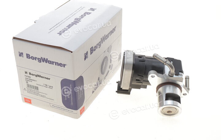 Wahler / BorgWarner 7375D