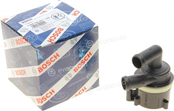 Bosch 0 986 338 401