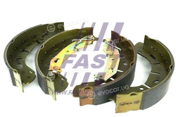 Fast FT30032