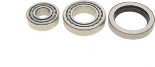 Solgy 216050