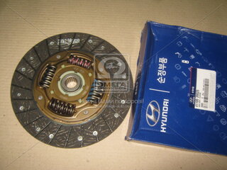 Kia / Hyundai 41100-39020