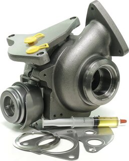 Nissens 93265