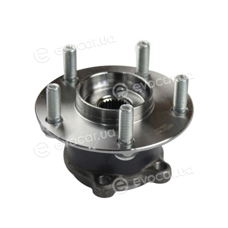Sato Tech WB91035