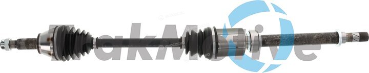 TrakMotive 30-1142