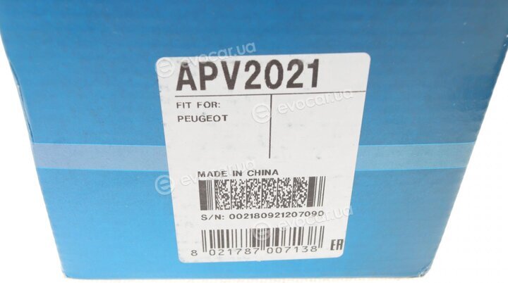 Dayco APV2021