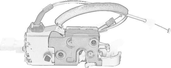Mopar (PSA / FCA) 9681335380