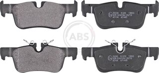 A.B.S. 35030