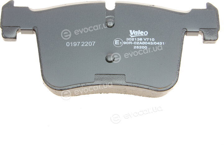 Valeo 302138