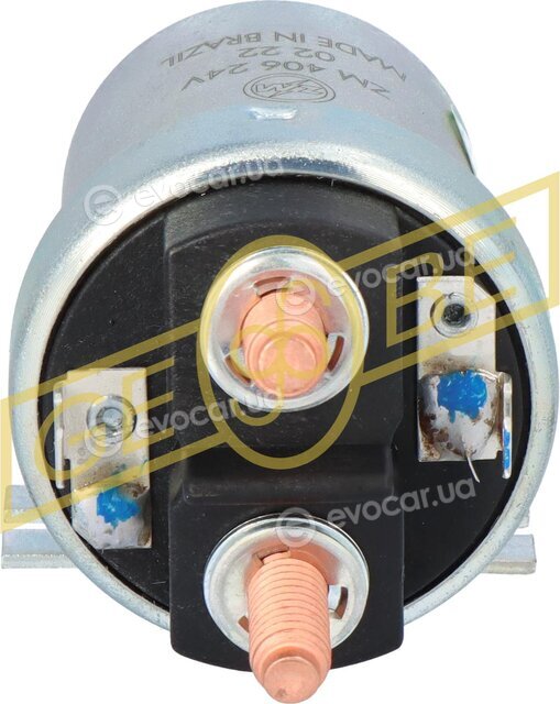 Gebe / Ika 4 6162 9