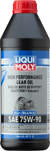 Liqui Moly 4434