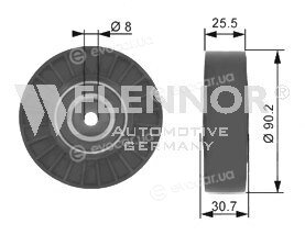 Flennor FU20996