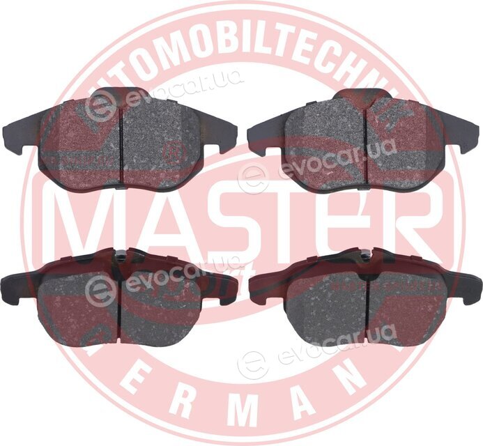 Master Sport 13046071722N-SET-MS