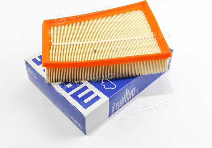 Mahle LX 957/2