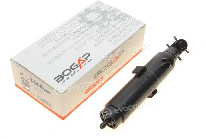 Bogap B5522126