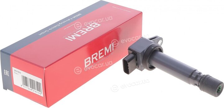 Bremi 20781