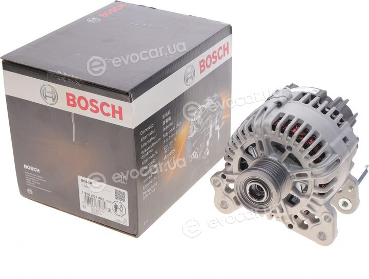 Bosch 1 986 A01 453