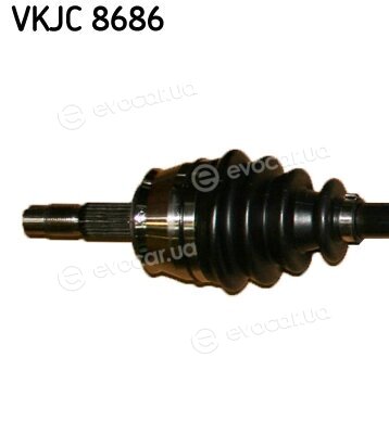 SKF VKJC 8686