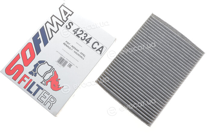 Sofima S 4234 CA