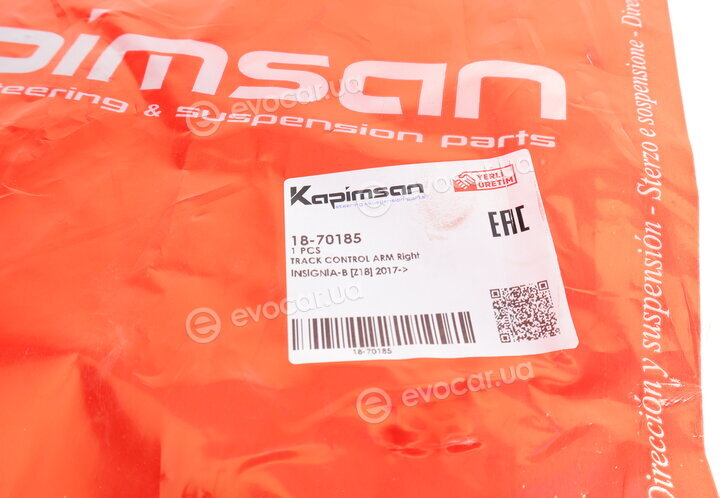 Kapimsan 18-70185