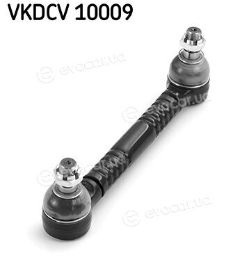 SKF VKDCV 10009