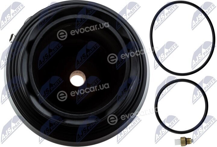 NTY EZC-PS-015