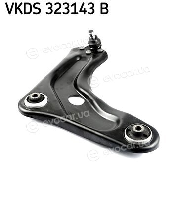 SKF VKDS 323143 B