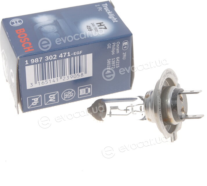 Bosch 1 987 302 471