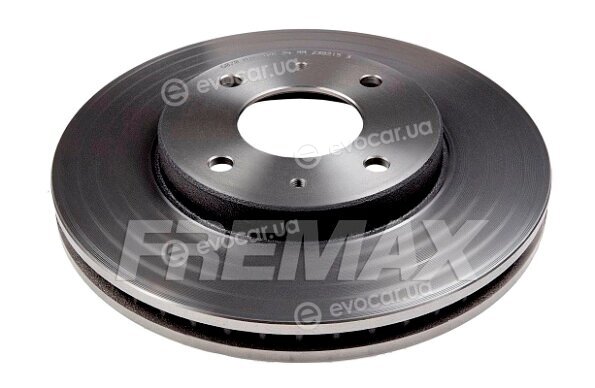Fremax BD-6070