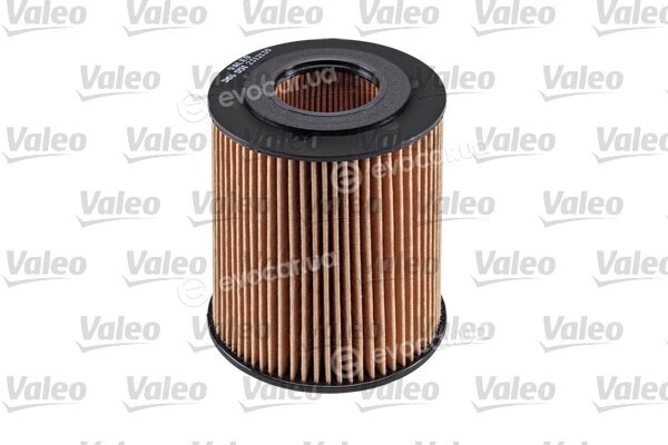 Valeo 586551