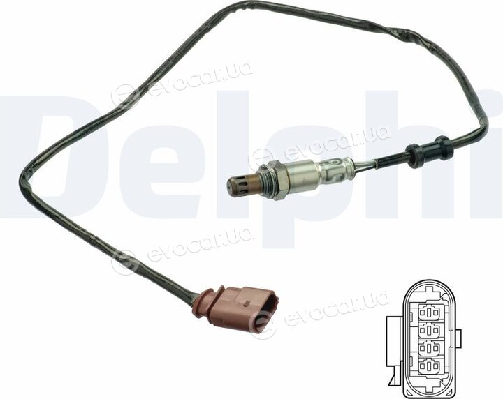 Delphi ES21103-12B1