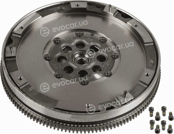 Sachs 2294 002 030