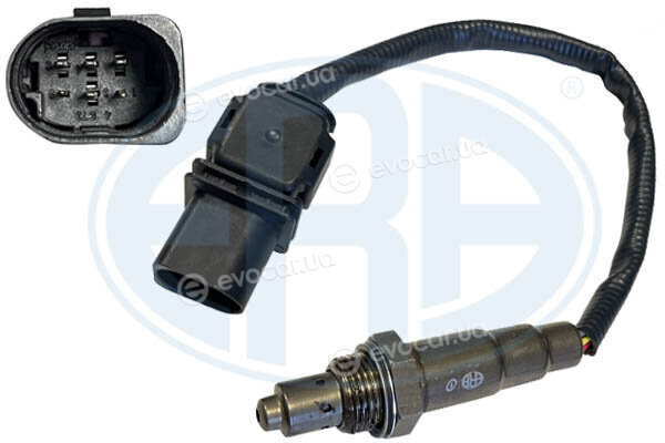 Era / Messmer 570292A