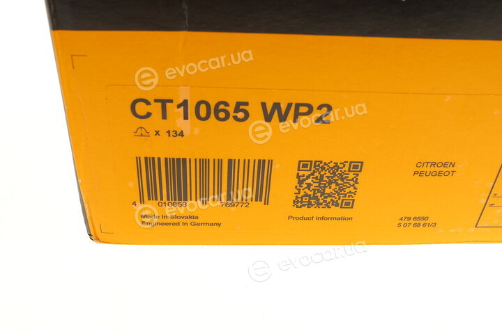 Continental CT1065WP2