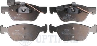 Optimal BP-10318