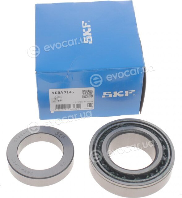 SKF VKBA 7145