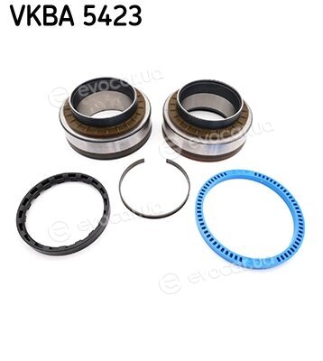 SKF VKBA 5423