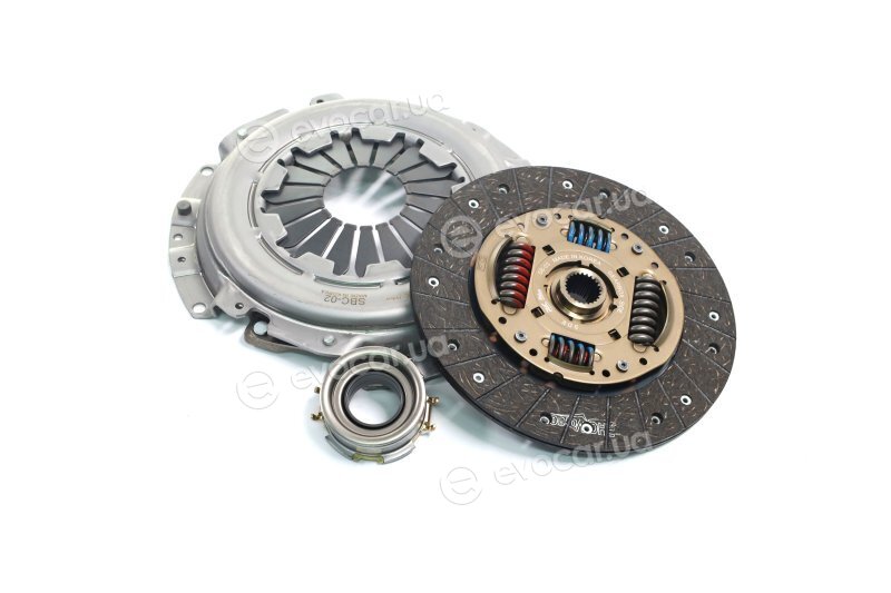 Valeo 801656
