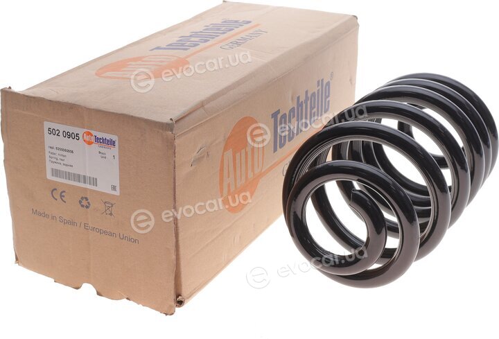 Autotechteile 502 0905