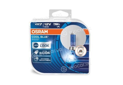 Osram 62210CBB-HCB