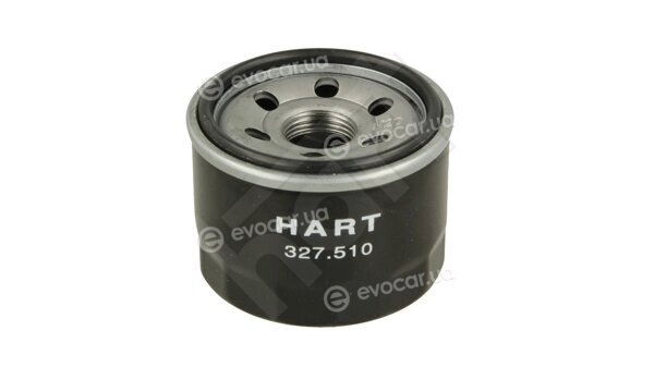 Hart 327 510