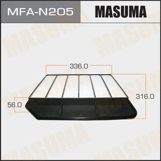 Masuma MFA-N205